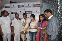Madhurima at Looks Salon Spa Launch